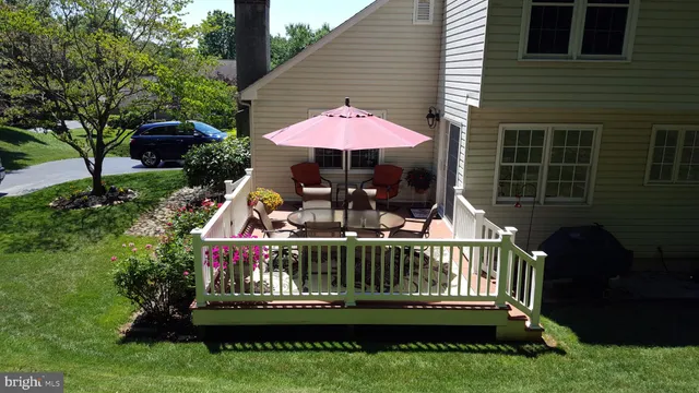 $650,000 | 58 Willow Creek Lane, Newark, DE 19711