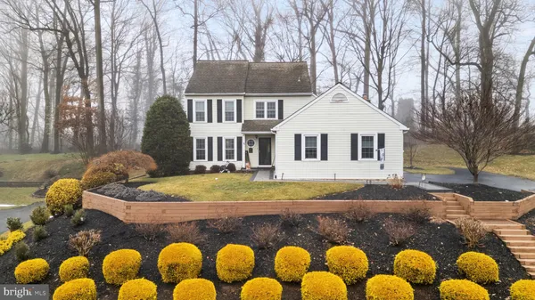 $630,000 | 58 Willow Creek Lane, Newark, DE 19711
