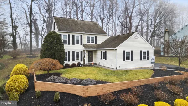$630,000 | 58 Willow Creek Lane, Newark, DE 19711