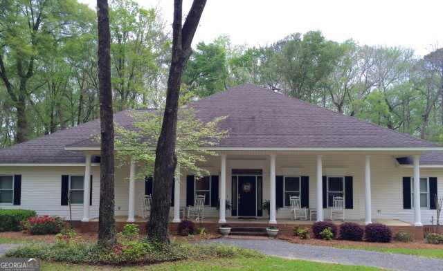 713 Hatchee Ridge Road Dublin, GA 31021 - Photo 1 of 1 Main View