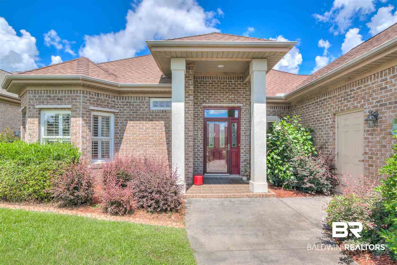 9789 Carnoustie Court Foley, AL 36535 - Photo 7 of 42