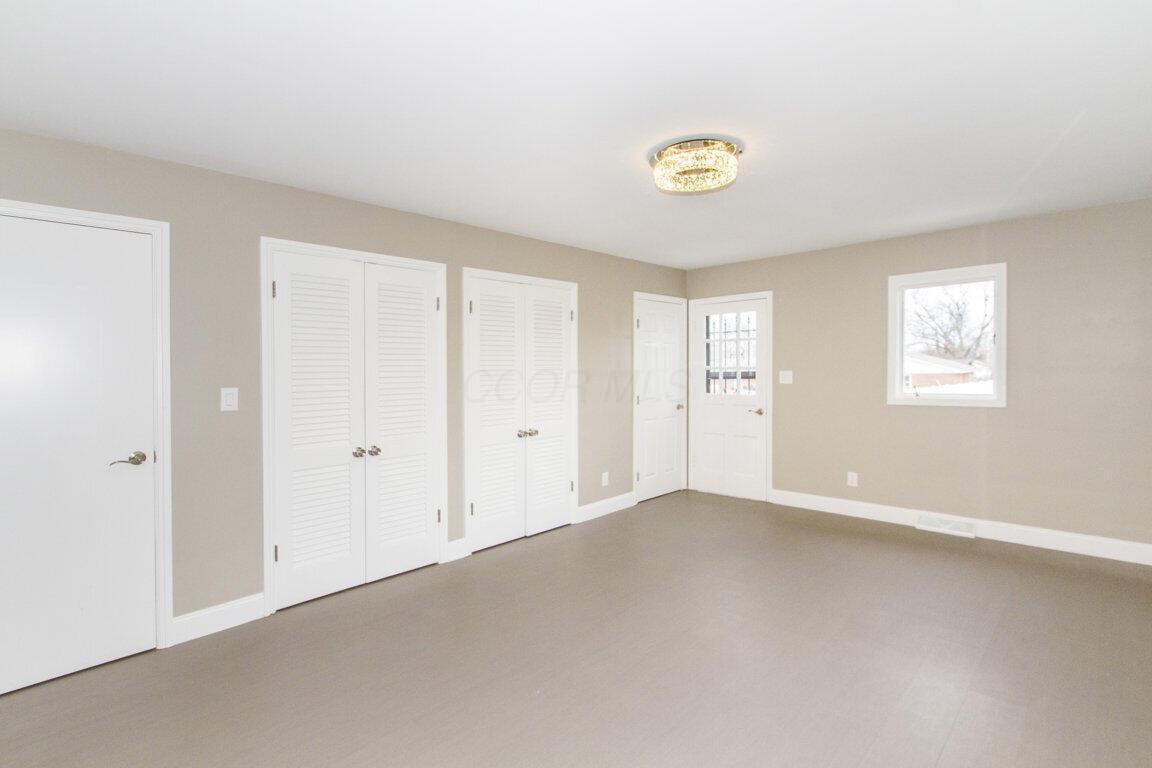 1428 Haddon Road Columbus, OH 43209 - Photo 25 of 69 Owner's Bed Room En Suite