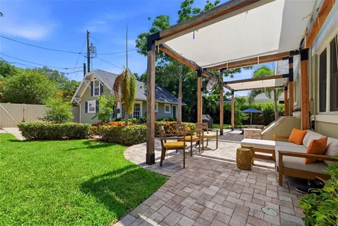 $985,000 | 871 17th Avenue North, St. Petersburg, FL 33704