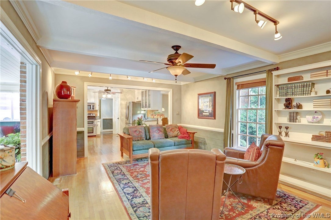 108 Daingerfield Road Williamsburg, VA 23185 - Photo 14 of 40 Gallery Image 14