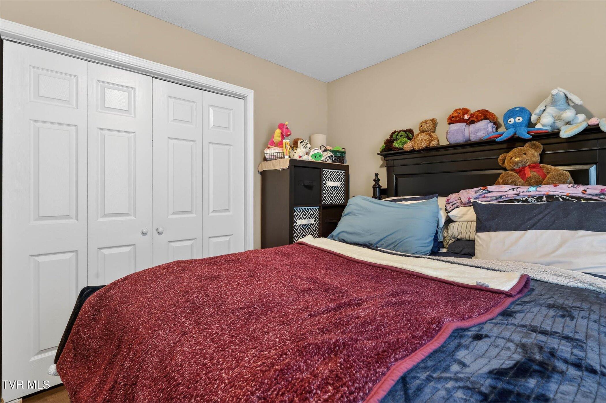 453 Rauhof Road Telford, TN 37690 - Photo 18 of 28 18-453 Rauhof Rd Telford, TN 37690-Wind
