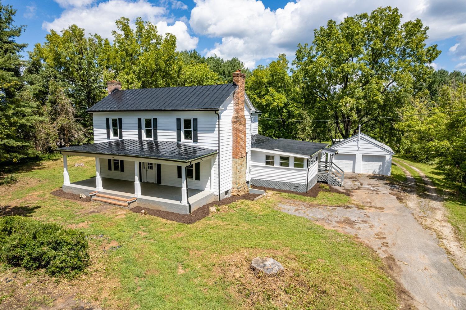 715 Union Hill Road Amherst, VA 24521 - Photo 1 of 45 Gallery Image 1