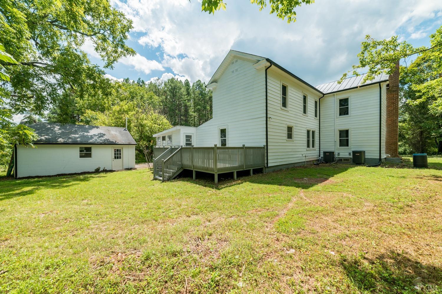 715 Union Hill Road Amherst, VA 24521 - Photo 3 of 45 Gallery Image 3