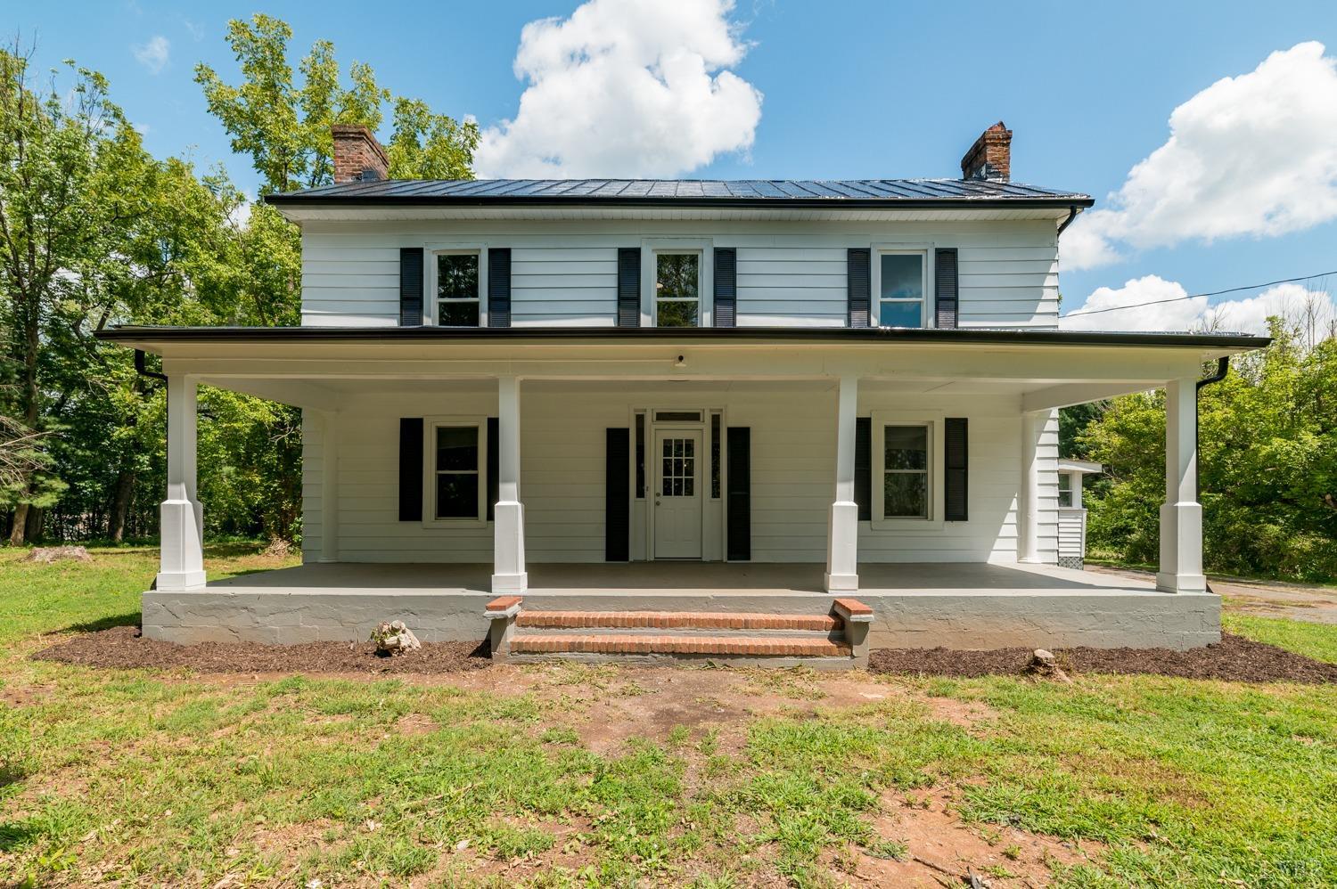 715 Union Hill Road Amherst, VA 24521 - Photo 31 of 45 Gallery Image 31