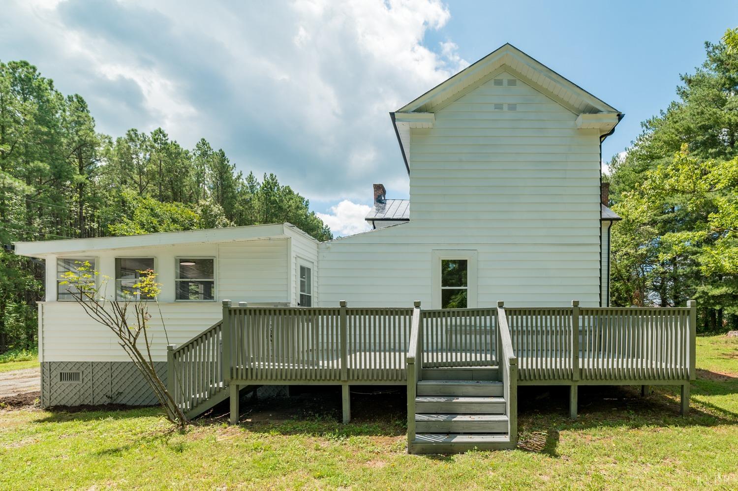715 Union Hill Road Amherst, VA 24521 - Photo 33 of 45 Gallery Image 33