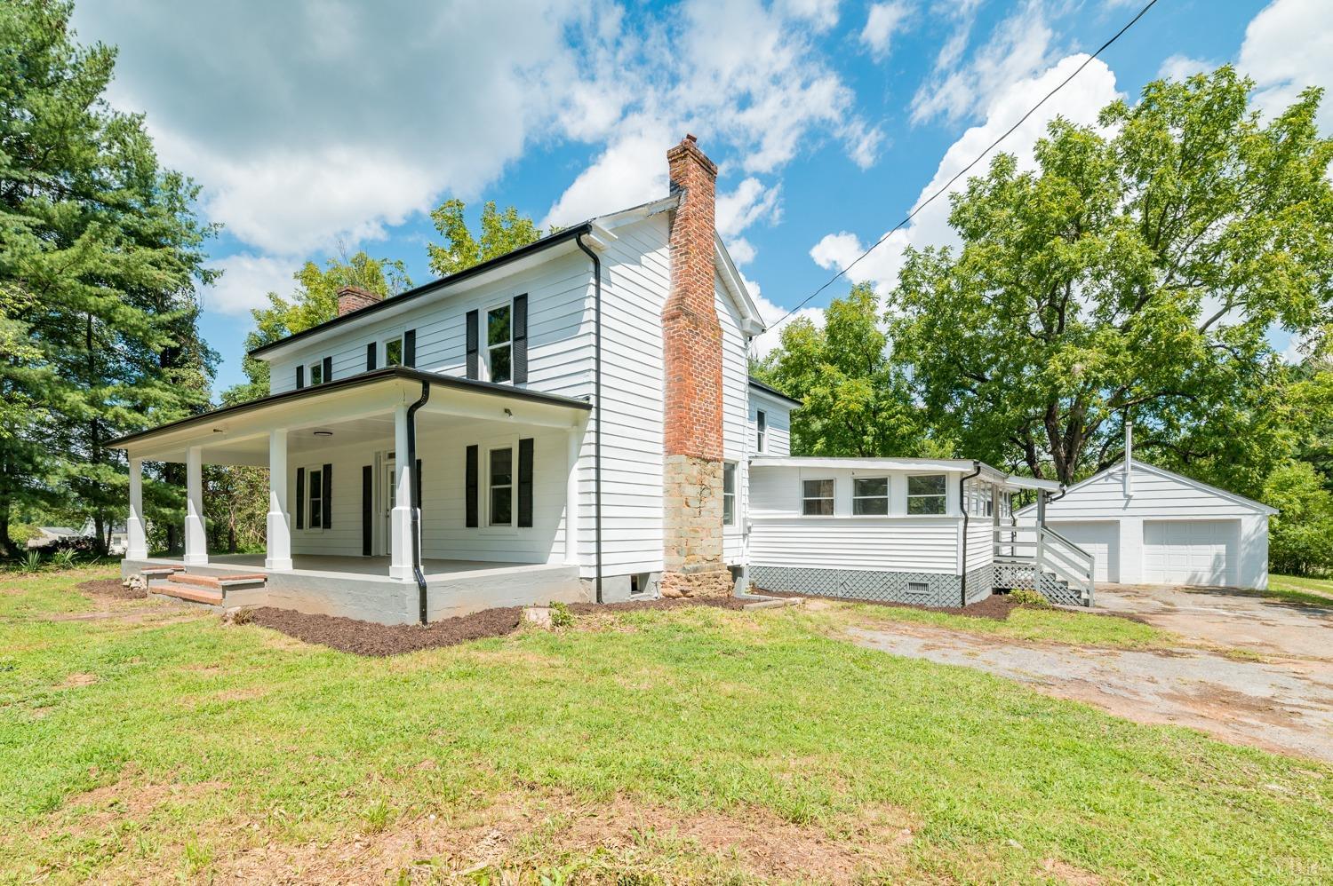 715 Union Hill Road Amherst, VA 24521 - Photo 4 of 45 Gallery Image 4