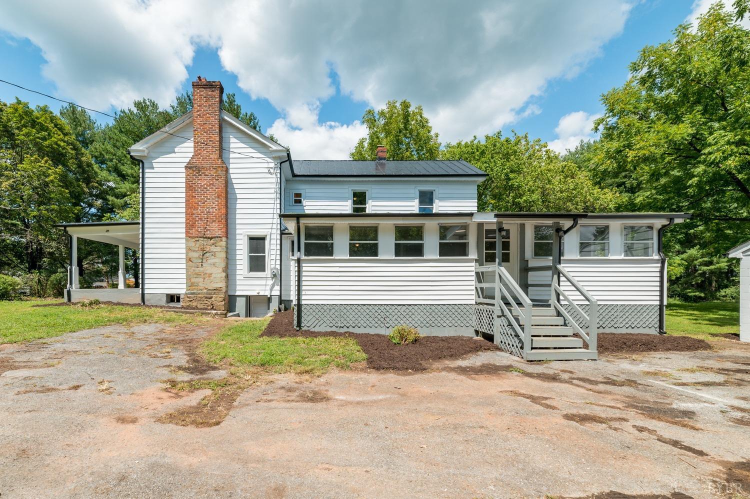 715 Union Hill Road Amherst, VA 24521 - Photo 42 of 45 Gallery Image 42