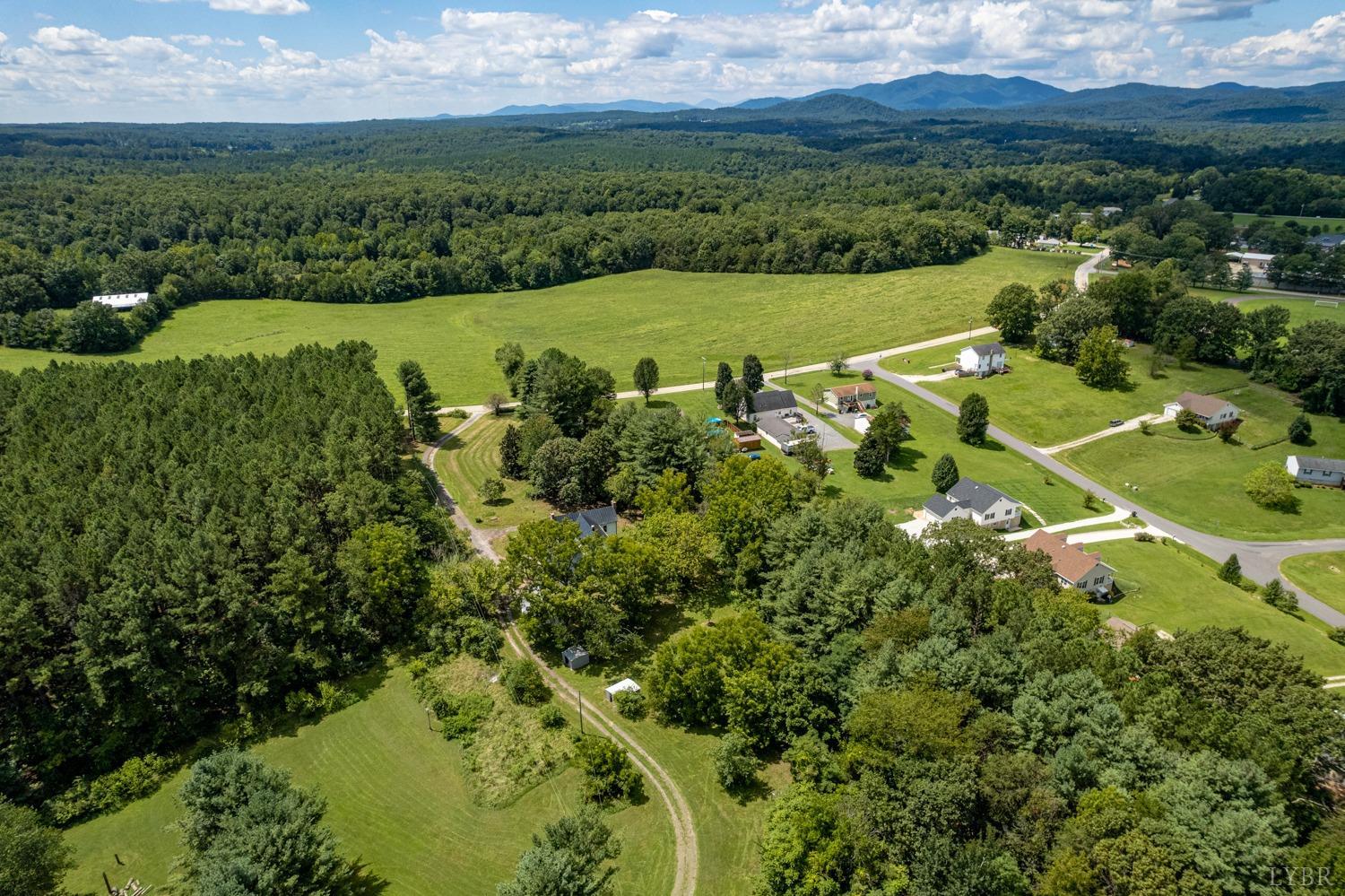 715 Union Hill Road Amherst, VA 24521 - Photo 45 of 45 Gallery Image 45