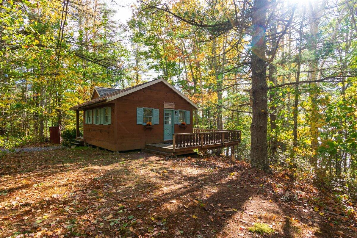 45 Loch Erin Road Nobleboro, ME 04555 - Photo 48 of 115 45 Loch Erin Road, Nobleboro
