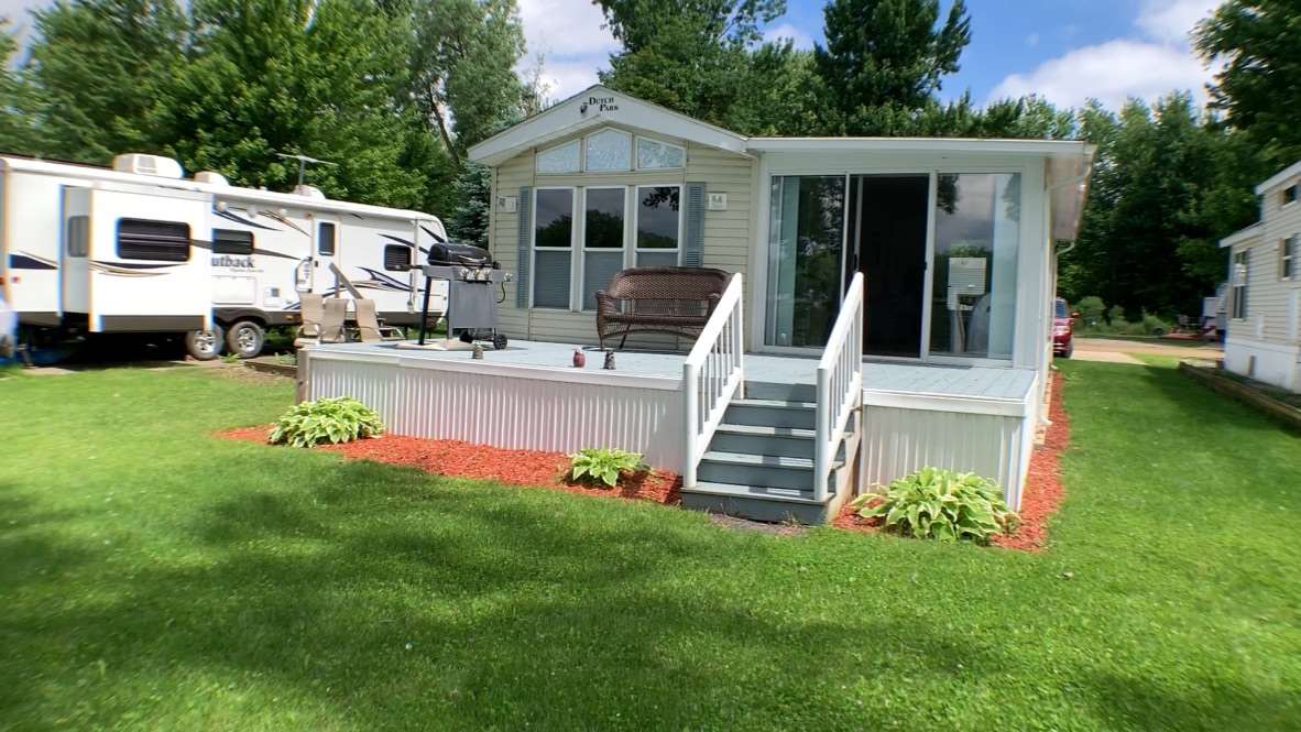 965 Tyrrell Road, Unit LOT 102 Bancroft, MI 48414 - Photo 17 of 21 Gallery Image 17