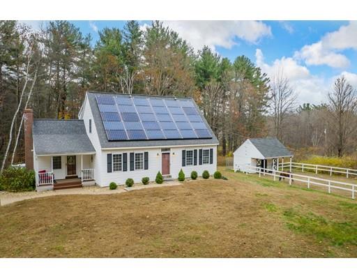 14 Boucher Road Lunenburg, MA 01462 - Photo 1 of 42