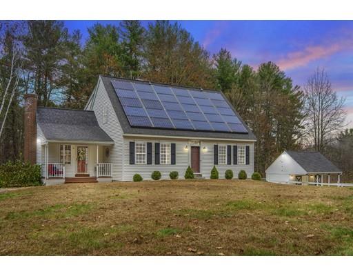 14 Boucher Road Lunenburg, MA 01462 - Photo 35 of 42