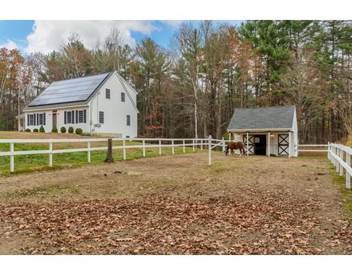 14 Boucher Road Lunenburg, MA 01462 - Photo 37 of 42