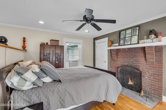 $4,000 | 1211 Grand Avenue, Unit 203, Asbury Park, NJ 07712