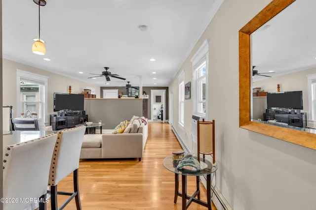 $4,000 | 1211 Grand Avenue, Unit 203, Asbury Park, NJ 07712