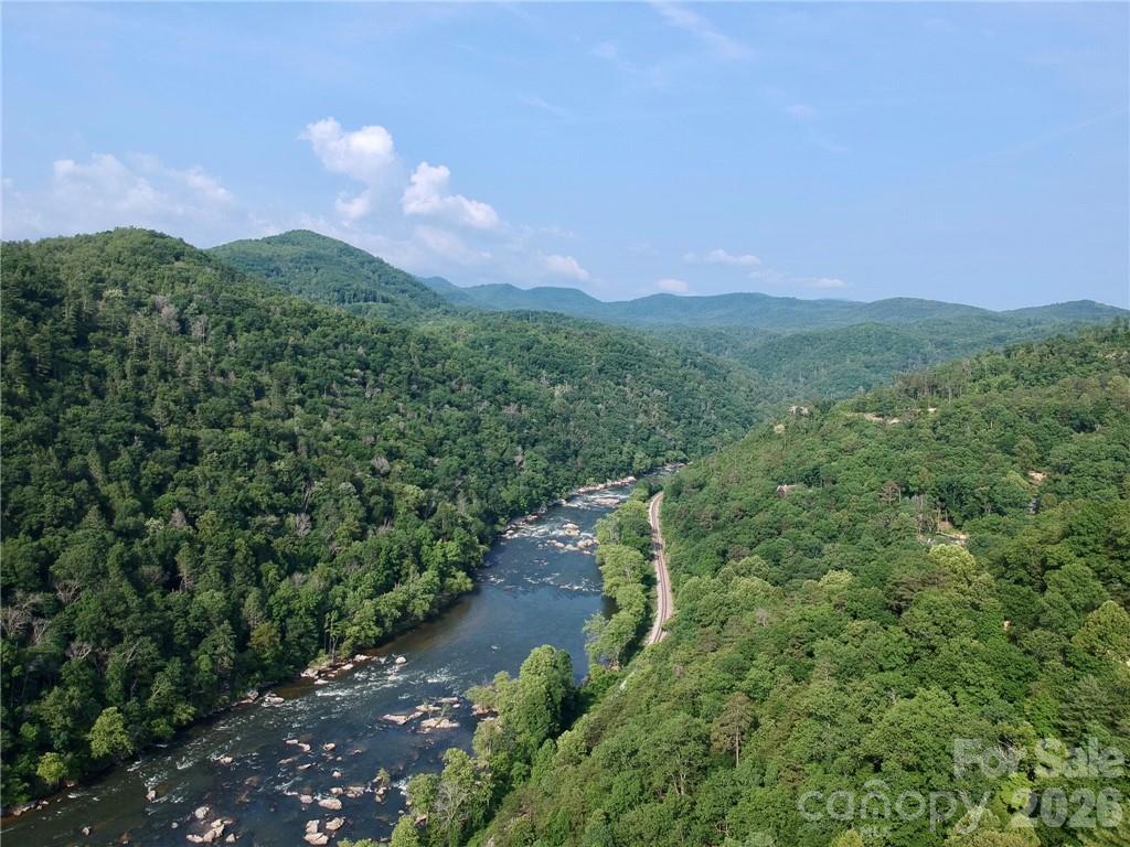 75 Wild Turkey Loop, Unit 31 Marshall, NC 28753 - Photo 16 of 38 a view of a city