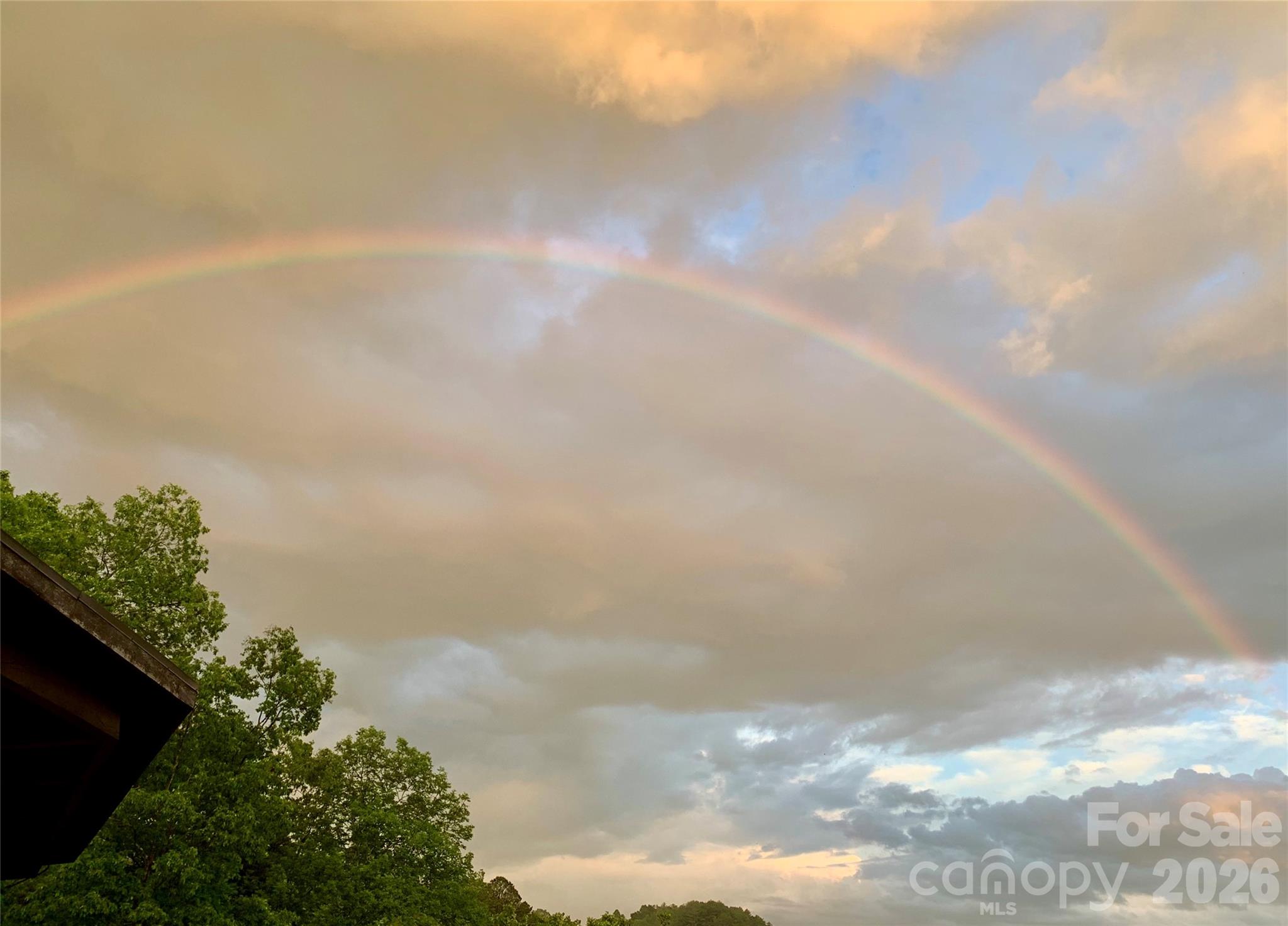 75 Wild Turkey Loop, Unit 31 Marshall, NC 28753 - Photo 21 of 38 a view of city and sky