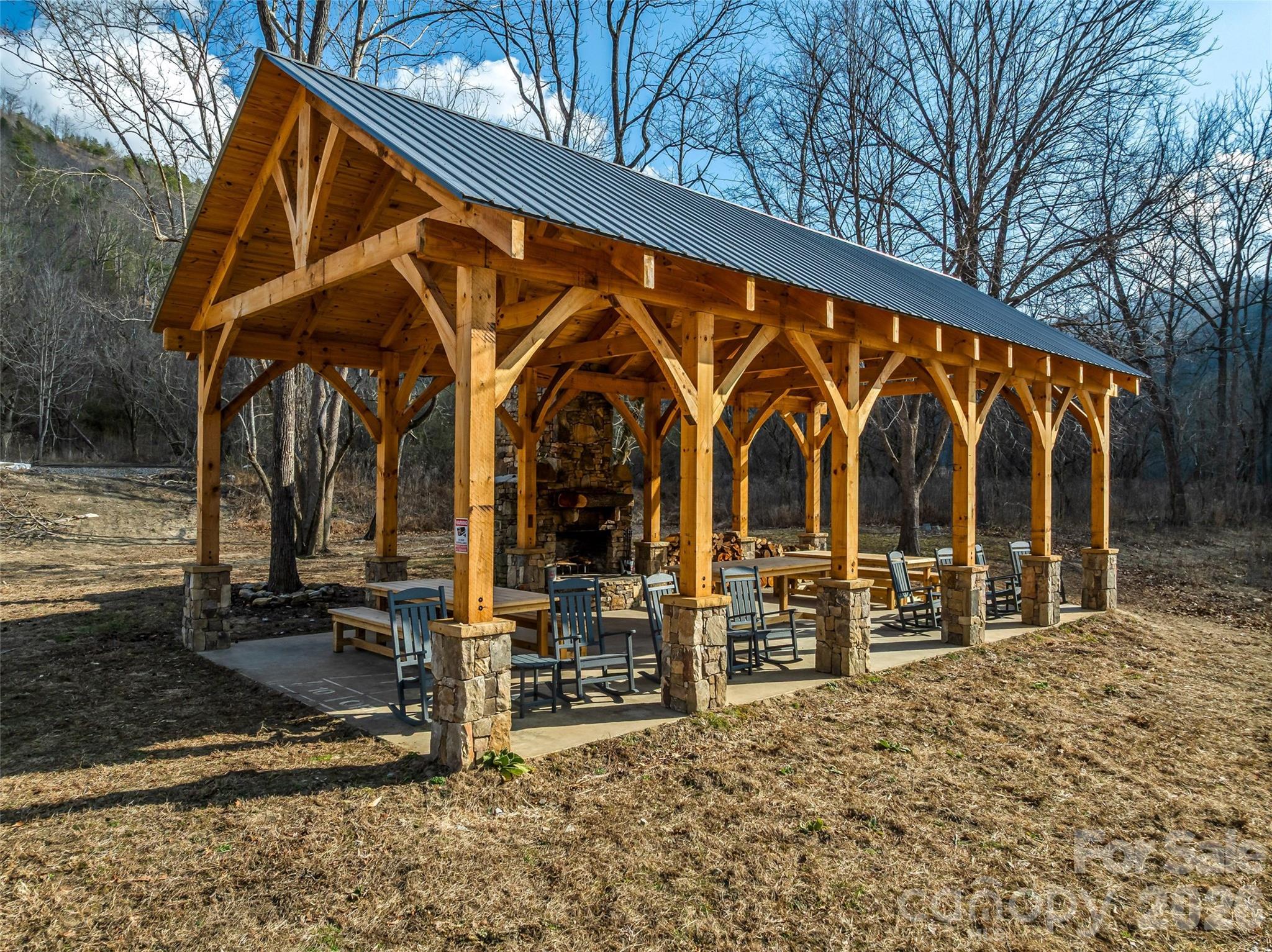 75 Wild Turkey Loop, Unit 31 Marshall, NC 28753 - Photo 29 of 38