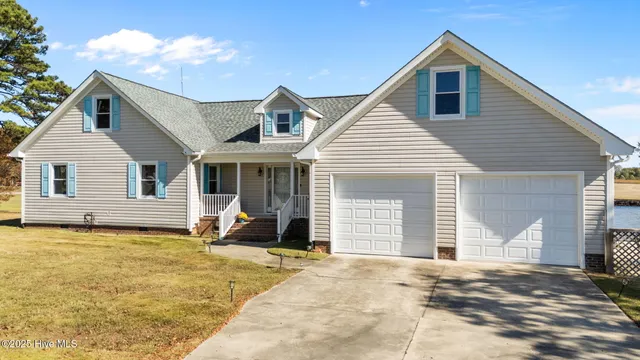 $499,000 | 368 Hooks Road, Fremont, NC 27830