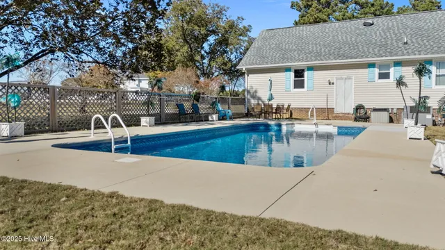 $499,000 | 368 Hooks Road, Fremont, NC 27830