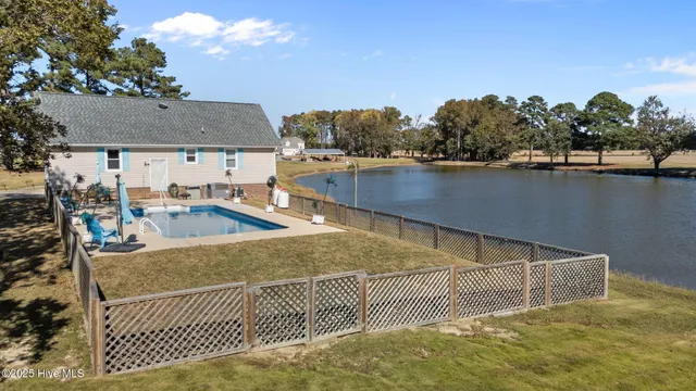 $499,000 | 368 Hooks Road, Fremont, NC 27830