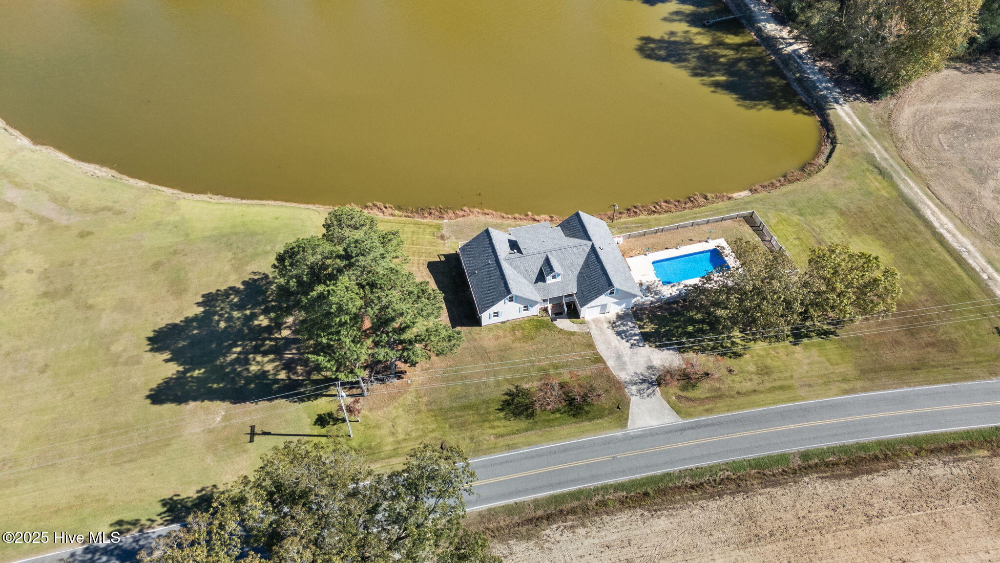 368 Hooks Road Fremont, NC 27830 - Photo 17 of 65 17-web-or-mls-DJI_20251023141814_0303_D