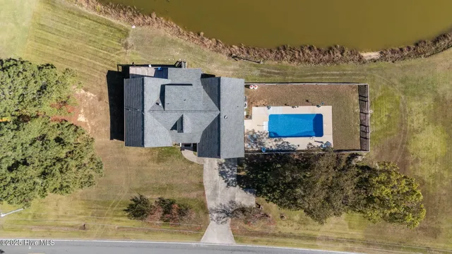 $499,000 | 368 Hooks Road, Fremont, NC 27830