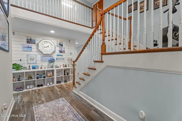 $499,000 | 368 Hooks Road, Fremont, NC 27830