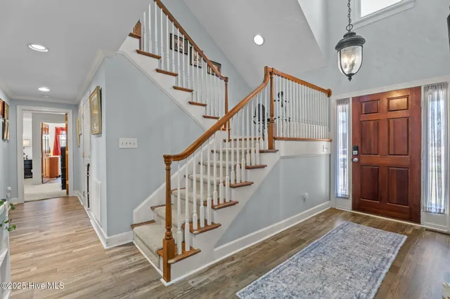 $499,000 | 368 Hooks Road, Fremont, NC 27830