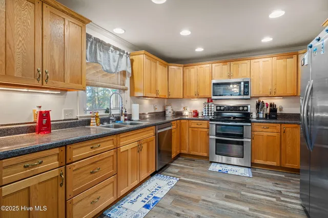 $499,000 | 368 Hooks Road, Fremont, NC 27830