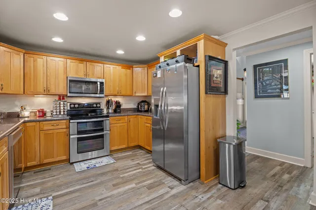 $499,000 | 368 Hooks Road, Fremont, NC 27830