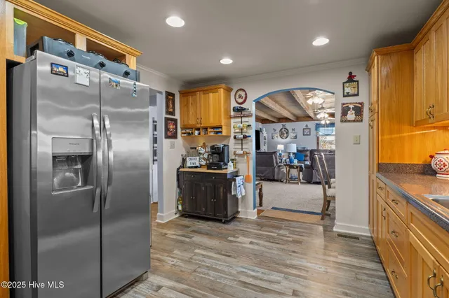 $499,000 | 368 Hooks Road, Fremont, NC 27830