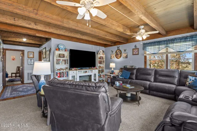 $499,000 | 368 Hooks Road, Fremont, NC 27830