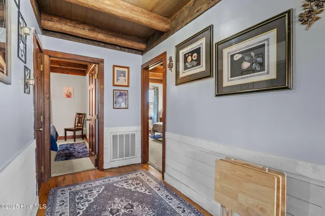 $499,000 | 368 Hooks Road, Fremont, NC 27830