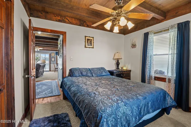 $499,000 | 368 Hooks Road, Fremont, NC 27830