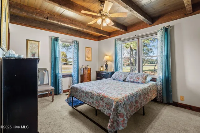 $499,000 | 368 Hooks Road, Fremont, NC 27830