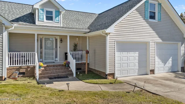 $499,000 | 368 Hooks Road, Fremont, NC 27830