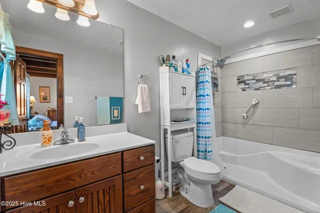 $499,000 | 368 Hooks Road, Fremont, NC 27830