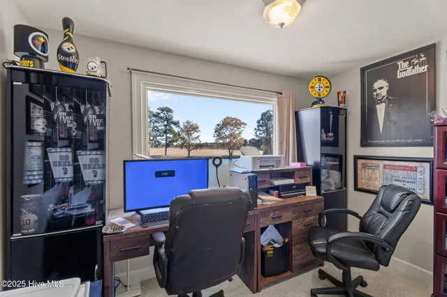 $499,000 | 368 Hooks Road, Fremont, NC 27830