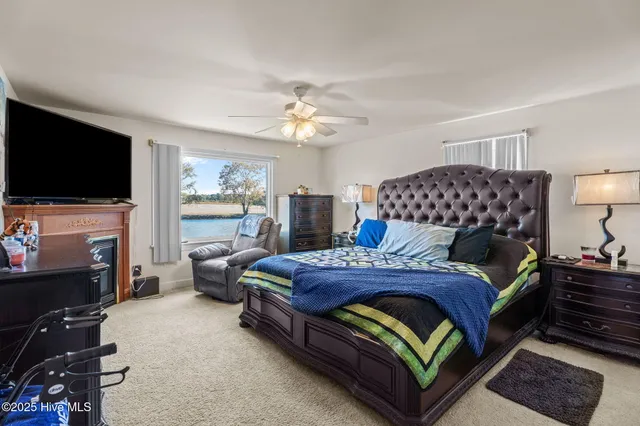 $499,000 | 368 Hooks Road, Fremont, NC 27830