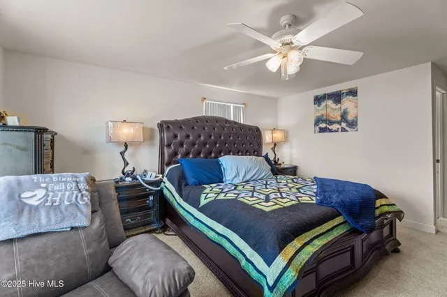 $499,000 | 368 Hooks Road, Fremont, NC 27830