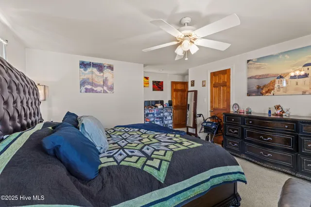 $499,000 | 368 Hooks Road, Fremont, NC 27830