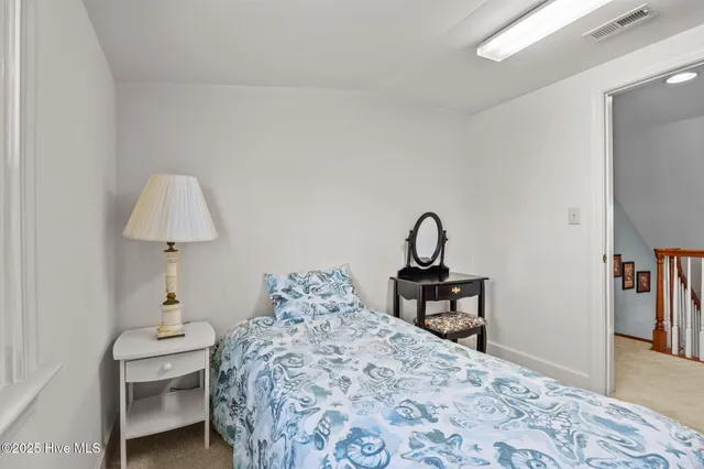 $499,000 | 368 Hooks Road, Fremont, NC 27830