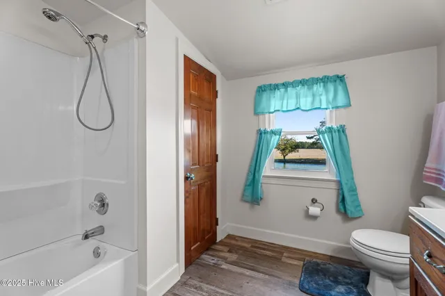 $499,000 | 368 Hooks Road, Fremont, NC 27830