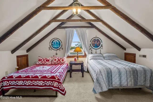 $499,000 | 368 Hooks Road, Fremont, NC 27830