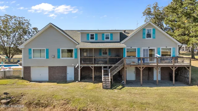 $499,000 | 368 Hooks Road, Fremont, NC 27830